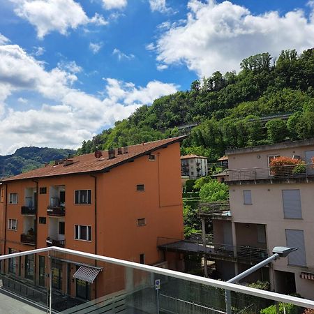 Lario Suite Apartments By Quokka 360 - With Parking Next To Como City Bagian luar foto