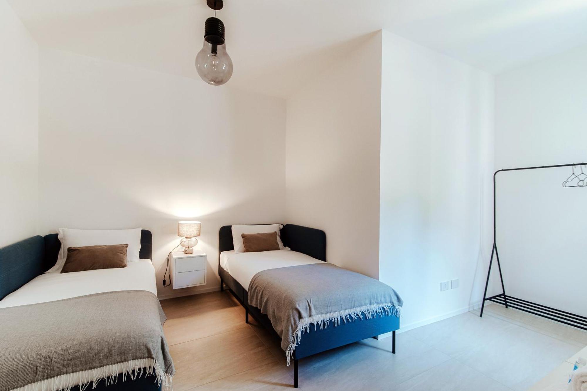 Lario Suite Apartments By Quokka 360 - With Parking Next To Como City Bagian luar foto